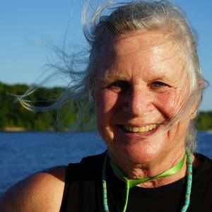Meet your Posher, Susan